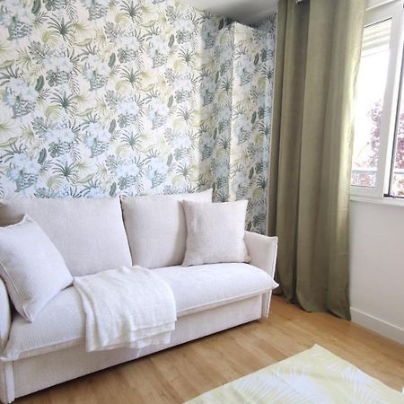 Apartamento Suite Los Deportes Ponferrada Dış mekan fotoğraf