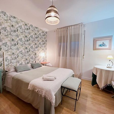 Apartamento Suite Los Deportes Ponferrada Dış mekan fotoğraf