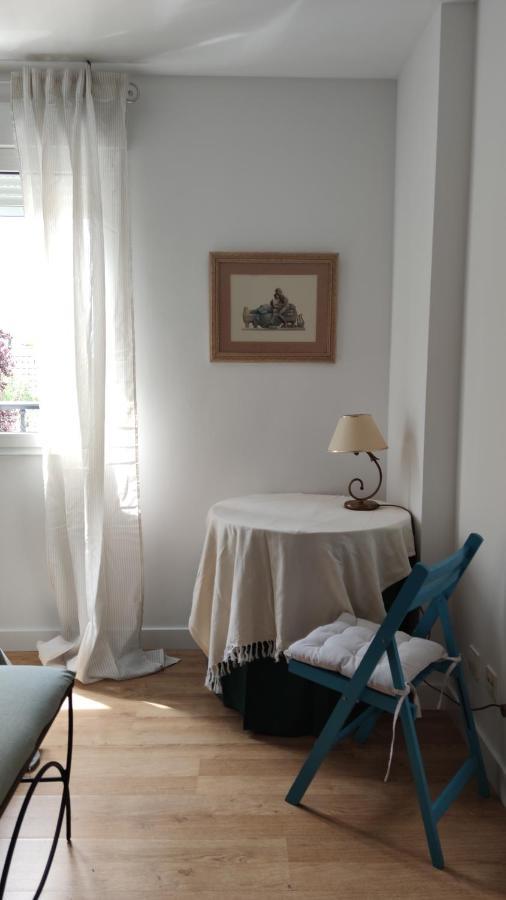 Apartamento Suite Los Deportes Ponferrada Dış mekan fotoğraf