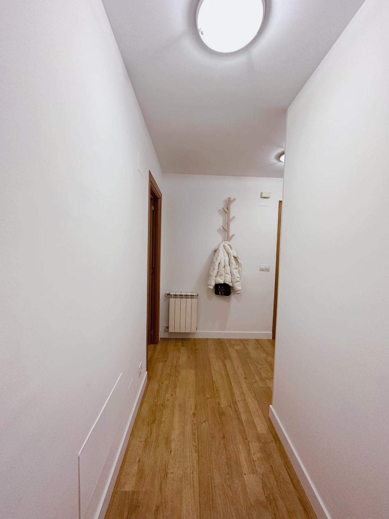 Apartamento Suite Los Deportes Ponferrada Dış mekan fotoğraf
