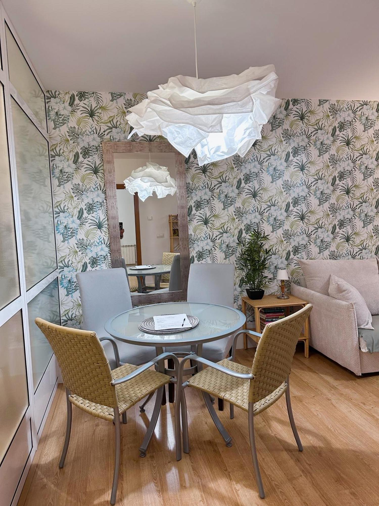Apartamento Suite Los Deportes Ponferrada Dış mekan fotoğraf